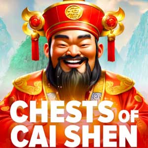 Chests of Cai Shen Slot